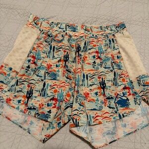 Rabbit FKT 2-in-1 5” - Desert - Small